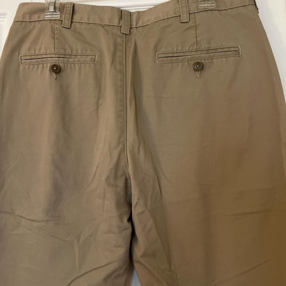 Lands End Slacks